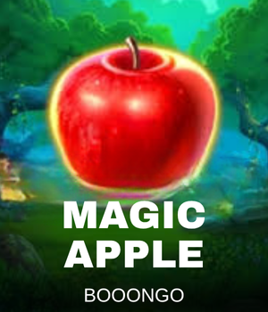 MAGIC APPLE