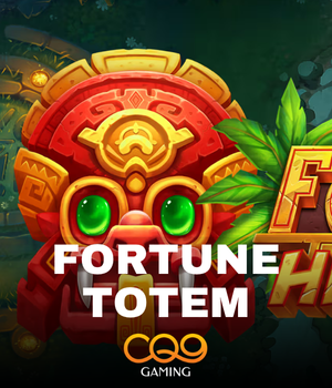 Fortune totem