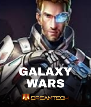 Galaxy Wars